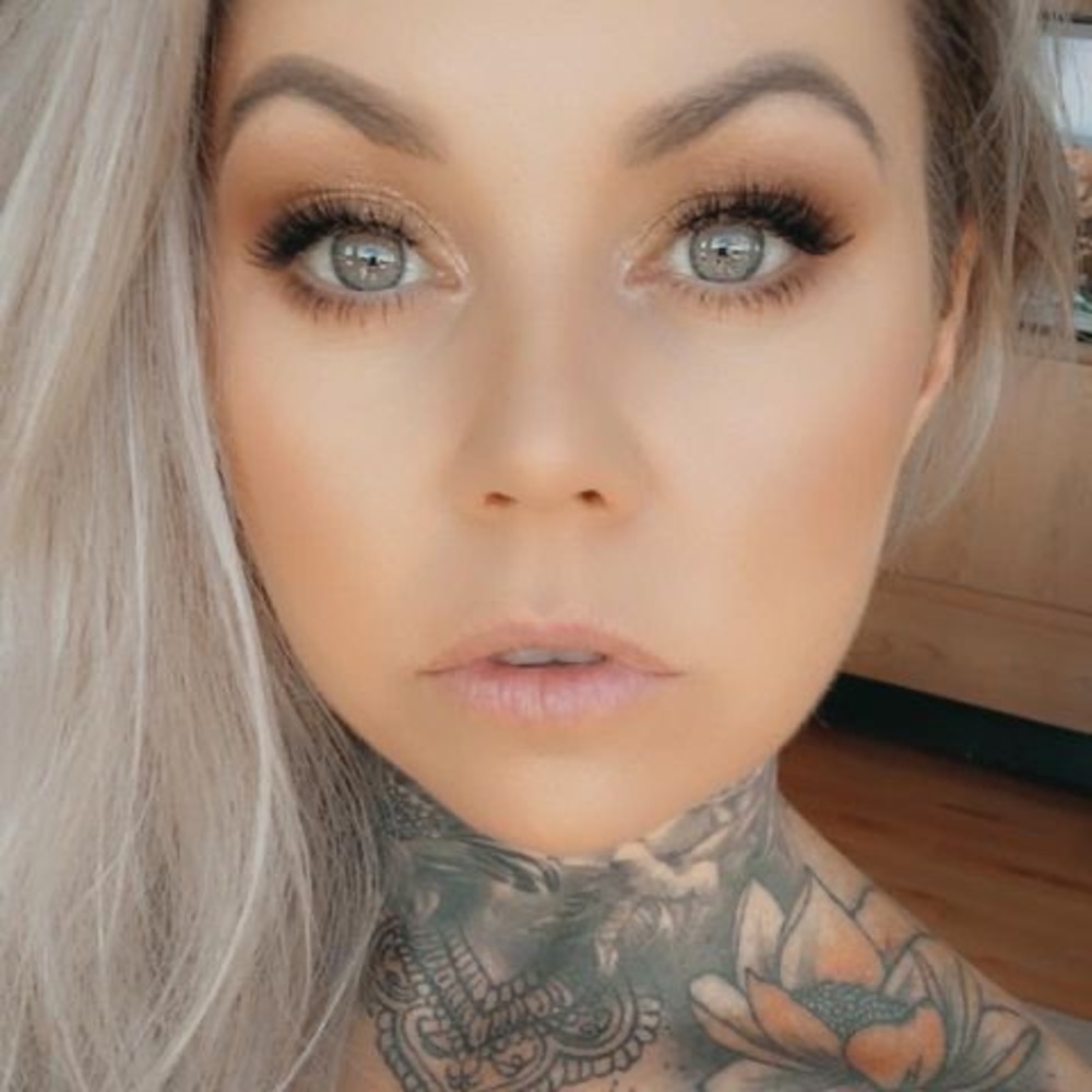 Meet your Posher, Staceyleigh